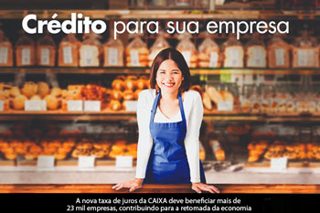 Credito empresarial Credito empresarial